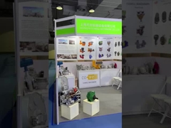 COWELL Machinery partecipa al CSSOPE 2024