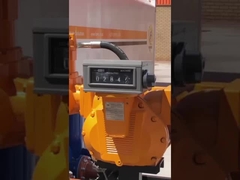 M-100-1 per il trasferimento di combustibili diesel in Sudafrica