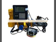 M-100-BPX-1 Misuratore di portata a spostamento positivo con contatore intelligente